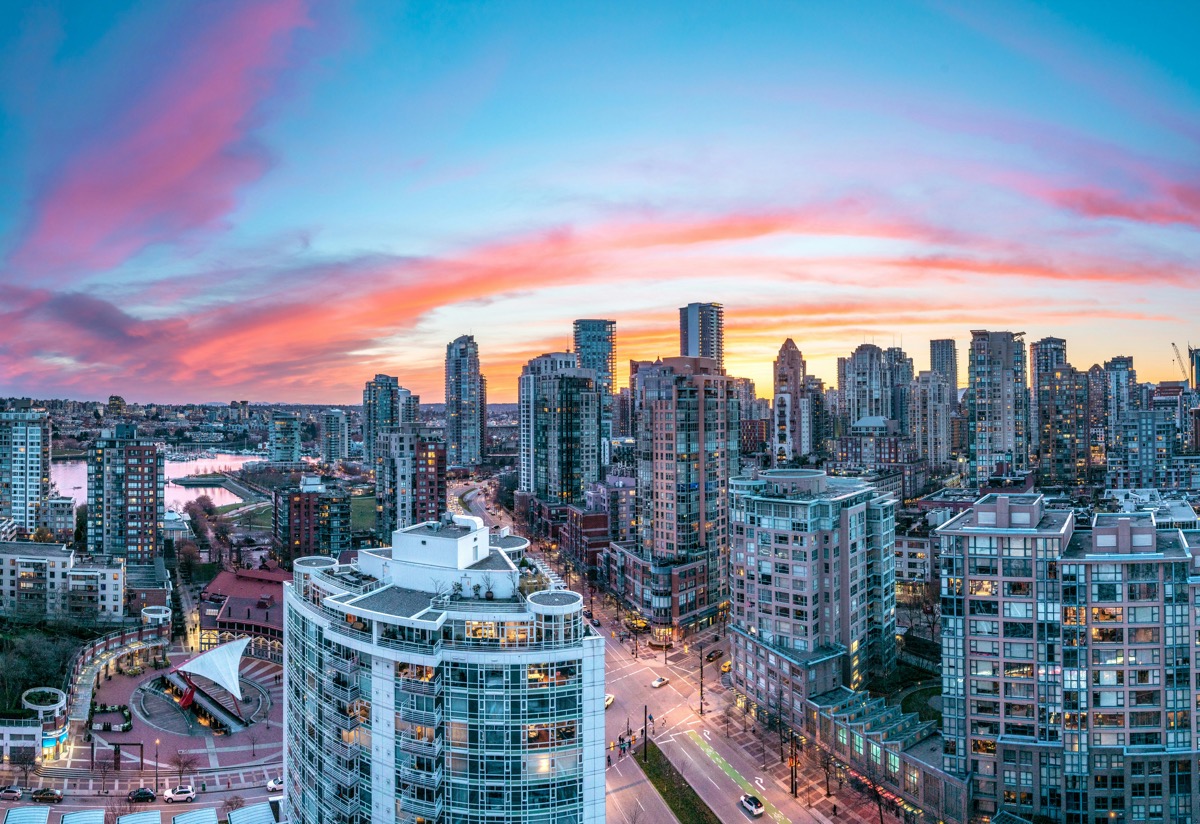 Yaletown